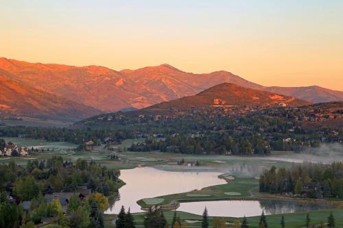 Apartamento Mountain Village Lodge 167