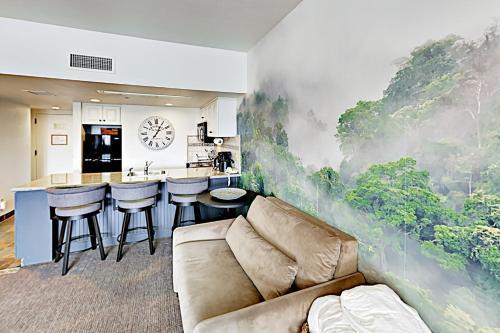 Apartamento Mountain Village Lodge 167