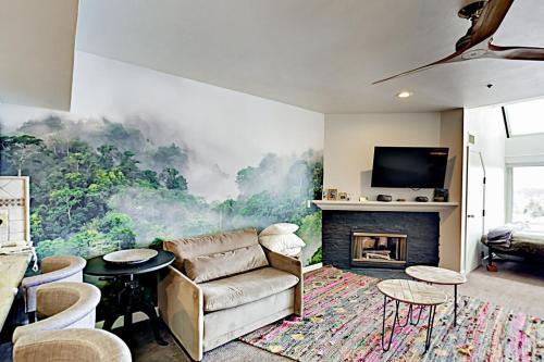 Apartamento Mountain Village Lodge 167