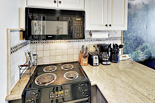 Apartamento Mountain Village Lodge 167
