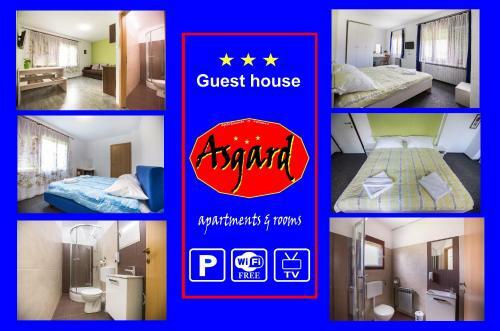 Hostal Asgard Guesthouse