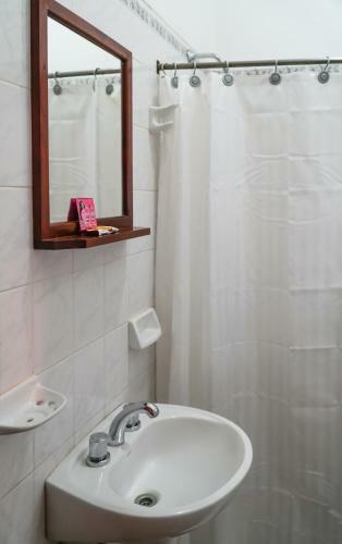 Posada Azul Humahuaca Hostal