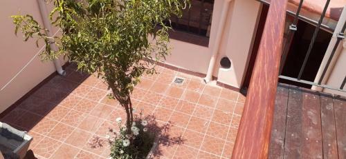 La Casa Del Norte
