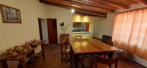 La Casa Del Norte