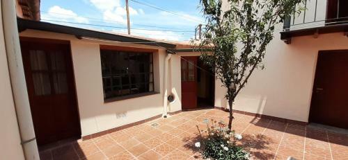 La Casa Del Norte