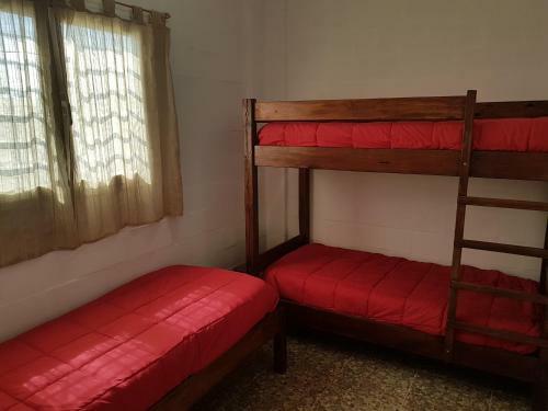 Apartamento Aldea Crataegus