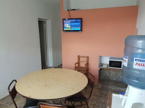 Apartamento Aldea Crataegus