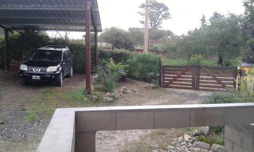 Apartamento Aldea Crataegus