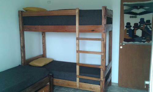 Apartamento Aldea Crataegus