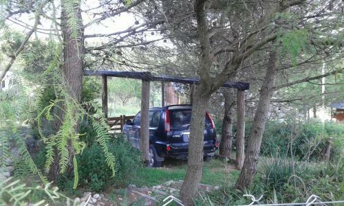 Apartamento Aldea Crataegus