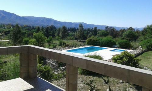 Apartamento Aldea Crataegus