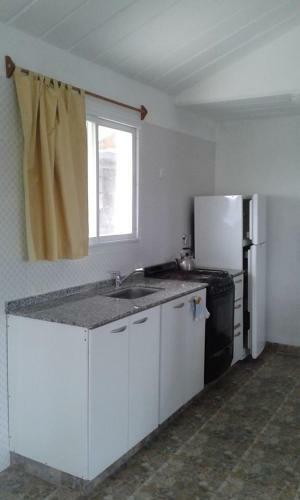 Apartamento Aldea Crataegus