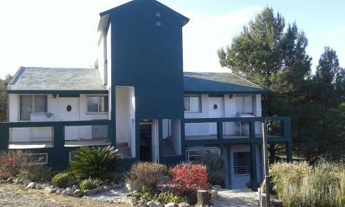Apartamento Aldea Crataegus