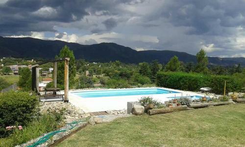 Apartamento Aldea Crataegus