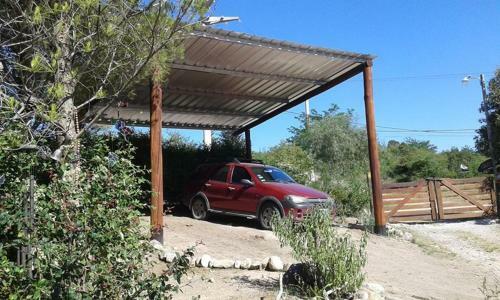 Apartamento Aldea Crataegus