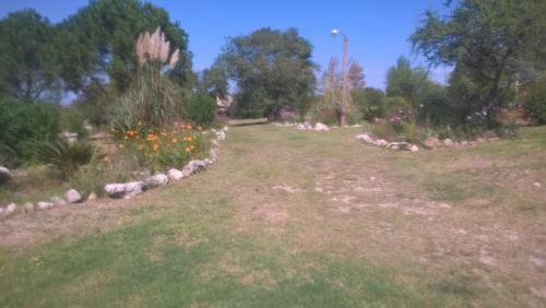 Apartamento Aldea Crataegus
