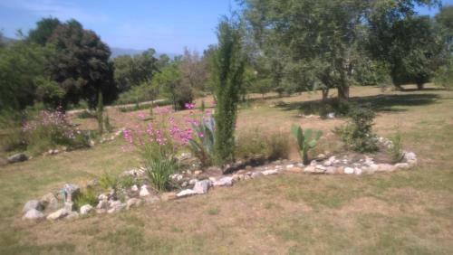 Apartamento Aldea Crataegus