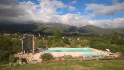 Apartamento Aldea Crataegus