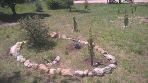 Apartamento Aldea Crataegus