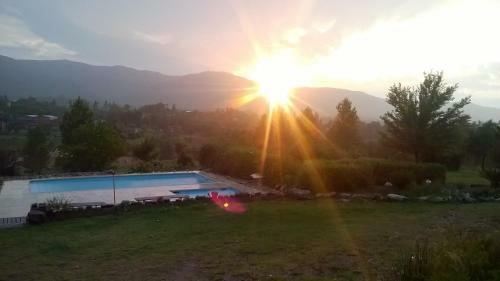 Apartamento Aldea Crataegus