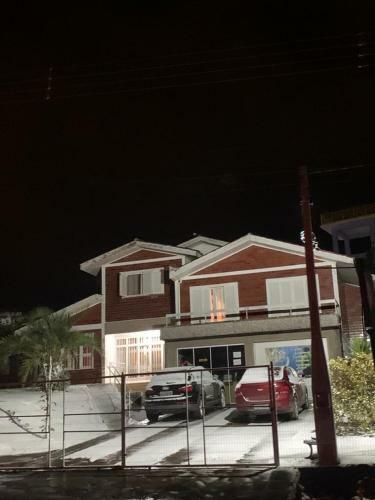 Posada Pousada Recanto Aparados Da Serra