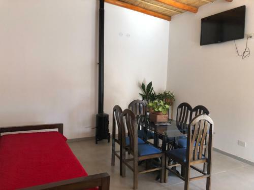 Espacio Encanto