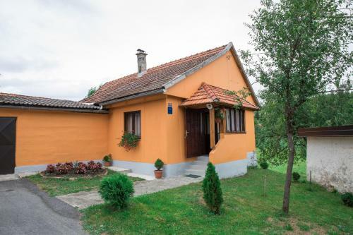 Apartamento Ku?a Za Odmor Jagnji?