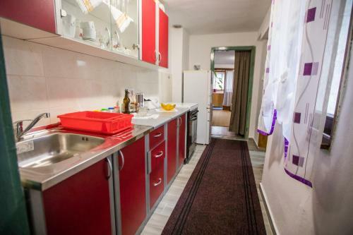 Apartamento Ku?a Za Odmor Jagnji?