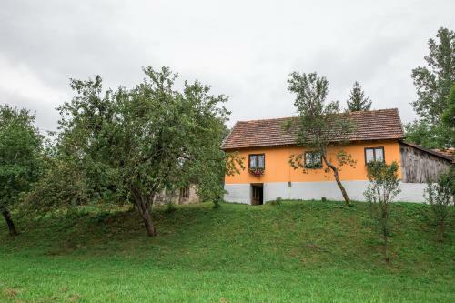 Apartamento Ku?a Za Odmor Jagnji?