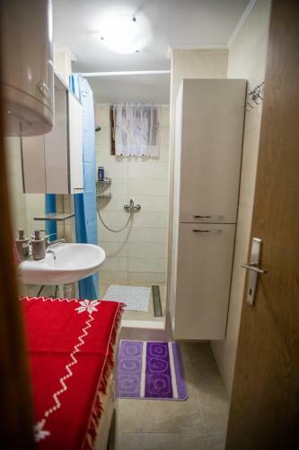 Apartamento Ku?a Za Odmor Jagnji?