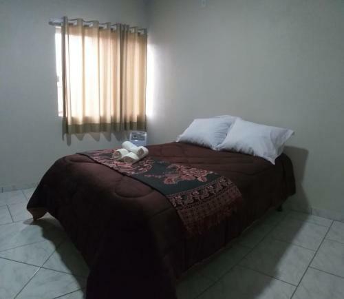 Hotel Estalagem Cambar�