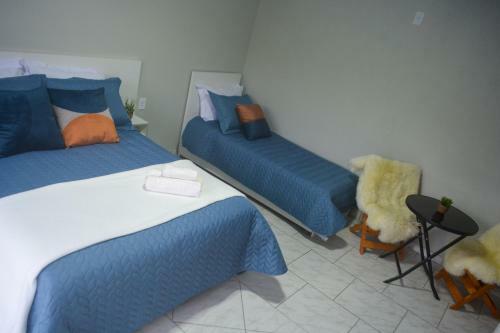 Hotel Estalagem Cambar�