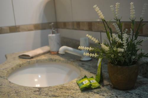 Hotel Estalagem Cambar�