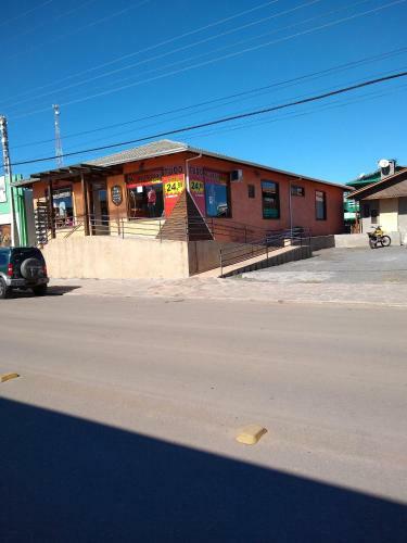 Su�te Fortaleza
