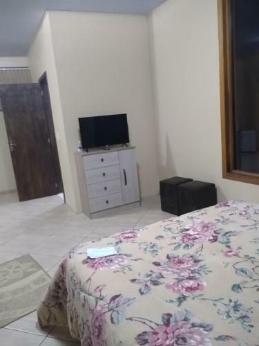 Su�te Fortaleza