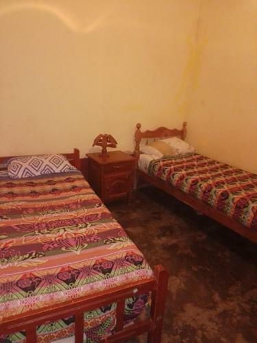 Posada Hostal Lupita