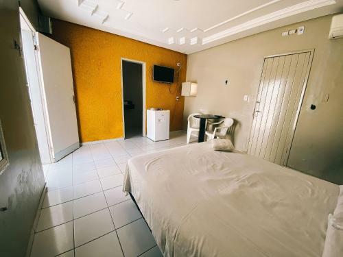 Apartamento Temporadacg- Hiper