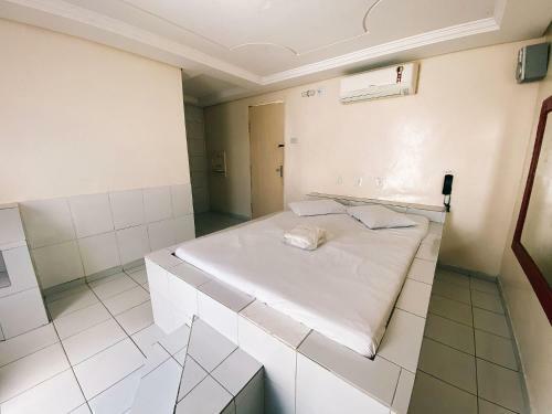 Apartamento Temporadacg- Hiper