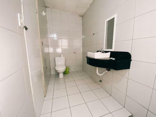 Apartamento Temporadacg- Hiper