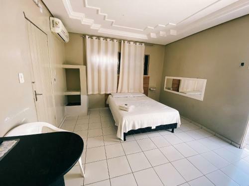 Apartamento Temporadacg- Hiper