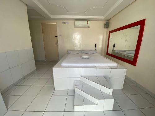Apartamento Temporadacg- Hiper