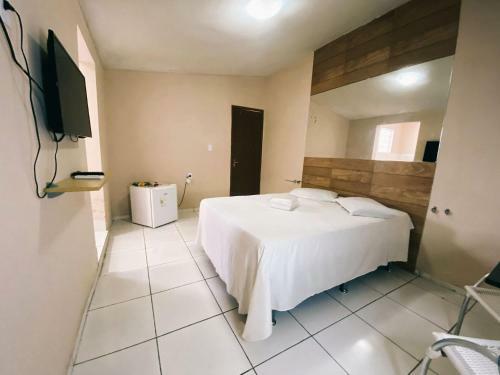 Apartamento Temporadacg- Hiper