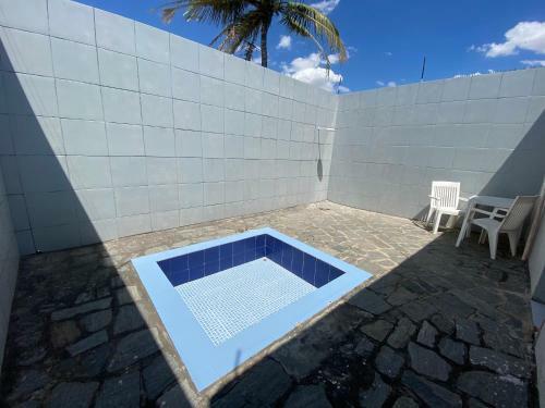 Apartamento Temporadacg- Hiper