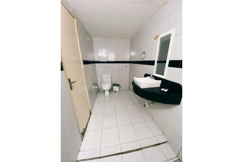 Apartamento Temporadacg- Hiper