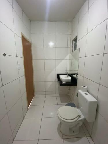 Apartamento Temporadacg- Hiper