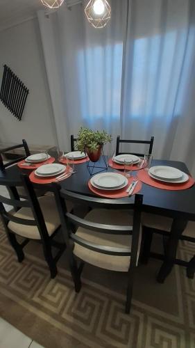 Casa Grey
