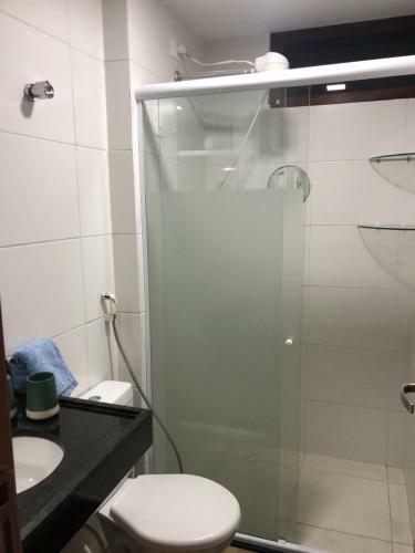 Apartamento Na Prata