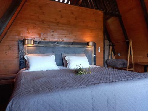 Lodge Vista Do Vale Chal�s