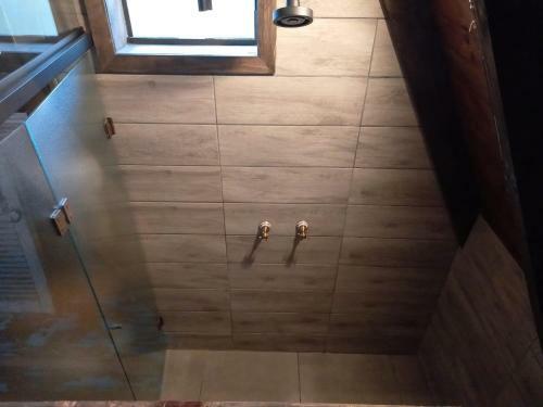 Lodge Vista Do Vale Chal�s