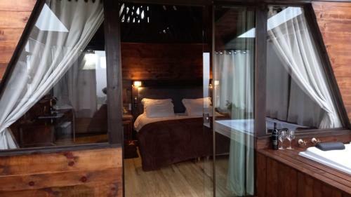 Lodge Vista Do Vale Chal�s